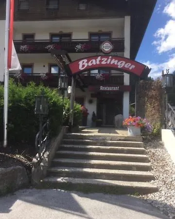 Hotel Gasthof Batzinger