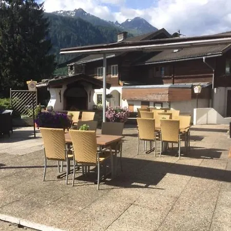 Hotel Gasthof Batzinger *