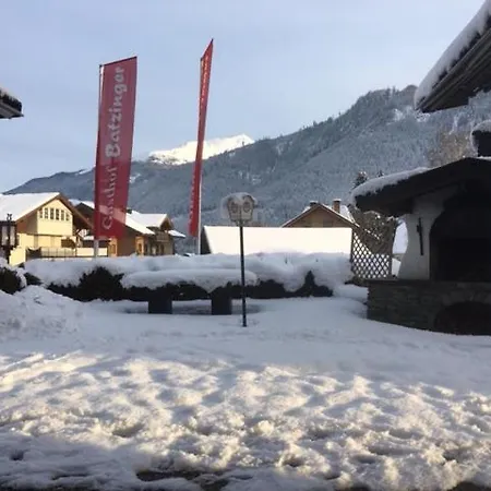 Hotel Gasthof Batzinger