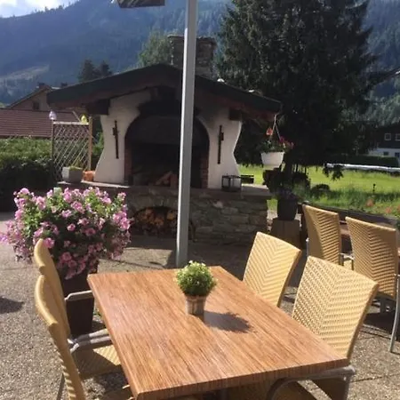 Hotel Gasthof Batzinger